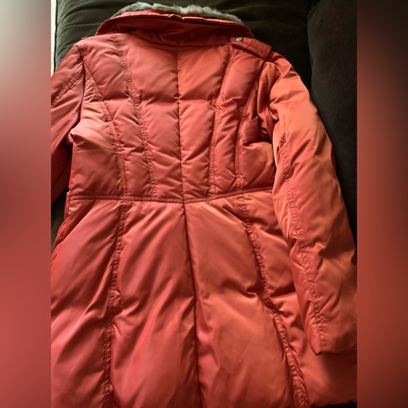 NWT Vince Camuto warm winter coat, size M. - Picture 7 of 7